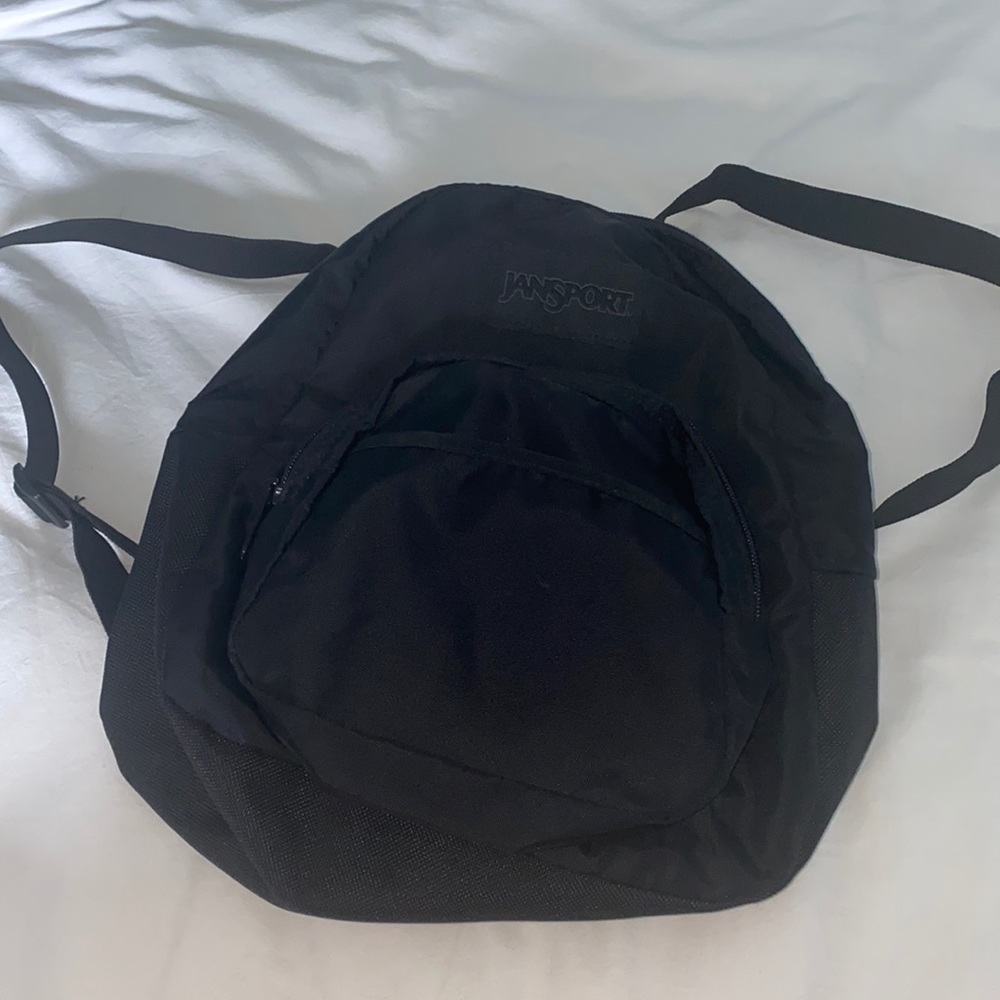 Mini Jansport Backack